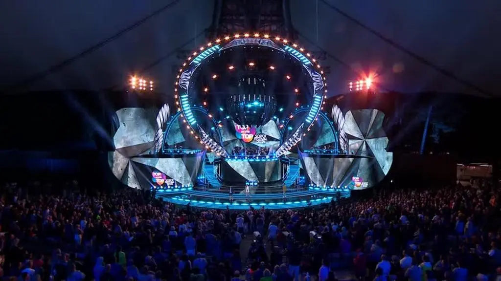 Top of the Top Sopot Festival 2024: Fenomen - Sensacja