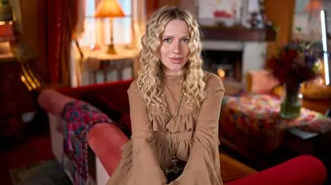 Jessica Mercedes w "Magda gotuje Internet" o początkach w sieci, trendach na 2025 i nauce w szkole zakonnic