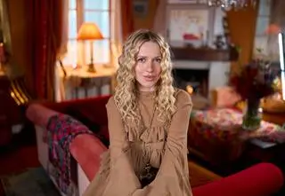 Jessica Mercedes w "Magda gotuje Internet" o początkach w sieci, trendach na 2025 i nauce w szkole zakonnic