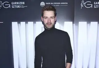 Marcin Korcz został ojcem! Aktor pochwalił się poruszającym wideo