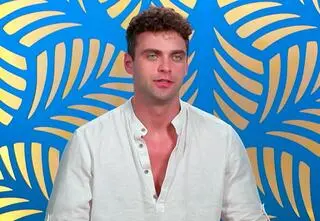 Wojtek z "HP 9" w końcu się określił? Julia nie będzie zachwycona