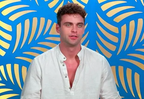 Wojtek z "HP 9" w końcu się określił? Julia nie będzie zachwycona