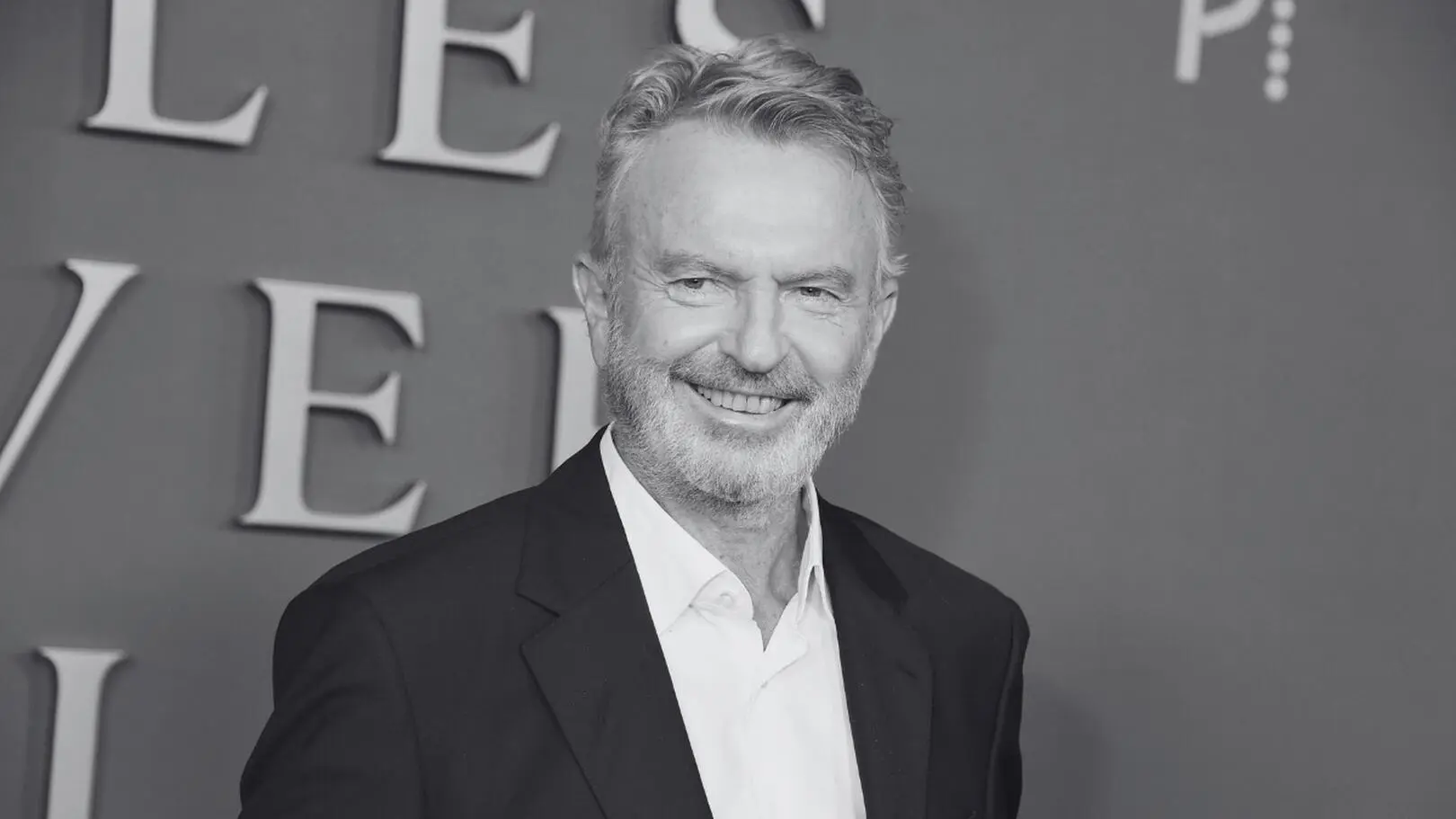 Nie żyje Sam Neill. Gwiazdor "Parku Jurajskiego" zmarł nagle w wieku 78 lat