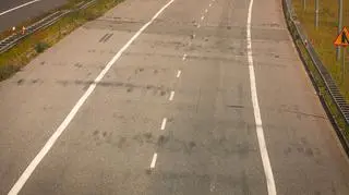 Remont autostrady A1 Pyrzowice - Piekary Śląskie. GDDKiA podpisała pierwszą umowę