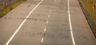 Remont autostrady A1 Pyrzowice - Piekary Śląskie. GDDKiA podpisała pierwszą umowę