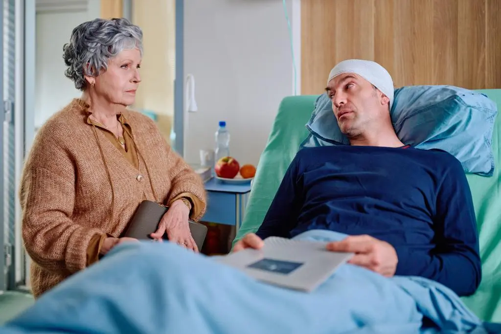 Na Wspólnej, odcinek 4226