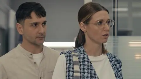 "Szpital św. Anny". Zosia i Filip ruszą do szpitala. Co z Sandrą? I gdzie jest Kalinka? [PRZED EMISJĄ W TV]