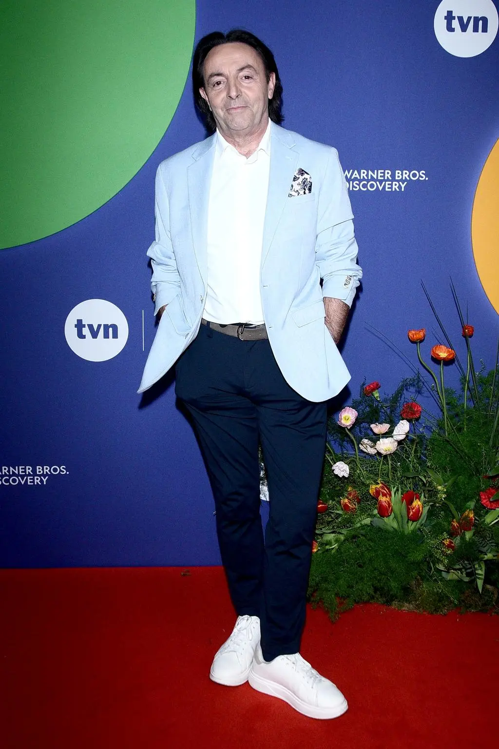 Michel Moran