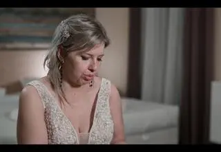 Mąż Agaty przyjął jej nazwisko. Jej reakcja zdumiewa! [Przed emisją w TV]