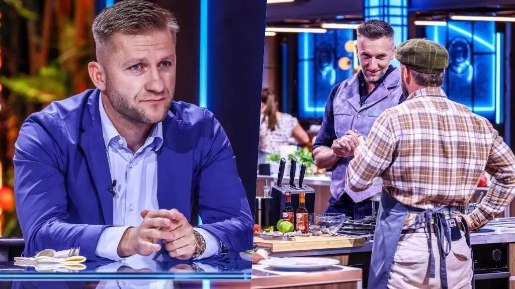 MasterChef 14, odcinek 2.