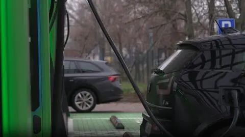 Koniec nadziei na więcej dopłat rządowych do elektryków. Program „NaszEauto” bez dodatkowych środków