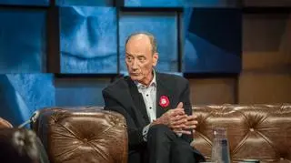 "Kuba Wojewódzki" odc. 11, Anita Lipnicka & Dariusz Szpakowski