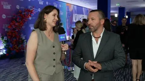 Co przyniesie 9 sezon HP? Pan Lektor i Klaudia El Dursi zdradzają szczegóły