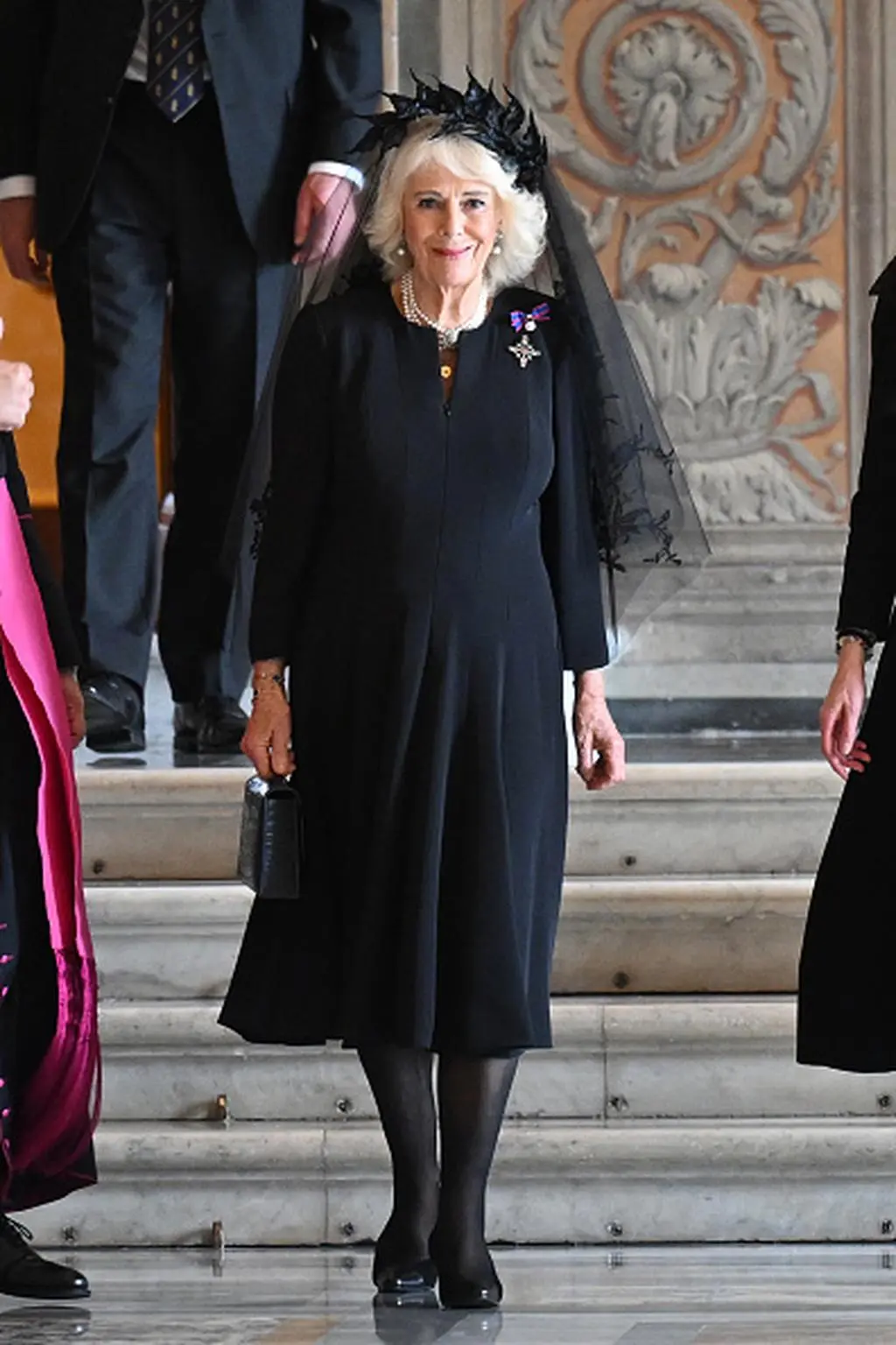 Królowa Kamila