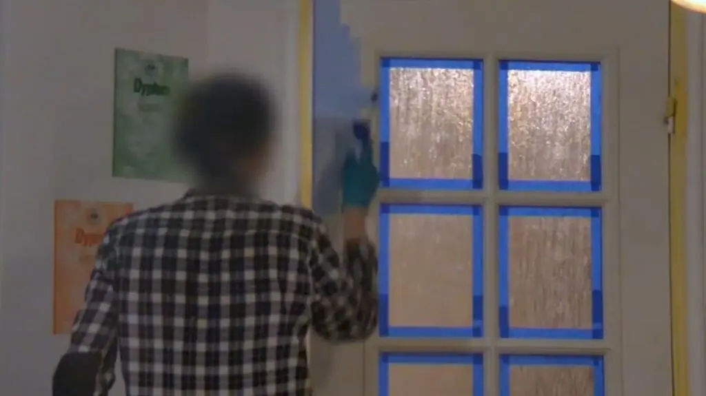 Test na precyzję i cierpliwość
