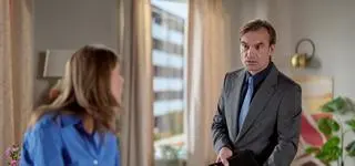 "Na Wspólnej", odc. 4149. Czerski nie panuje nad sobą! Zakościelny dolewa oliwy do ognia [PRZED EMISJĄ w TV]