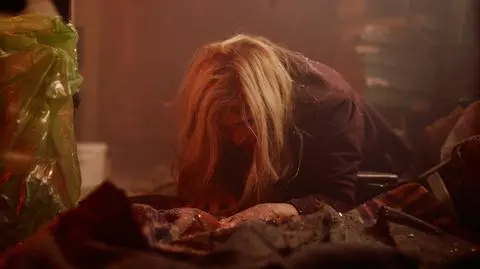Sceny jak z horroru w "Na Wspólnej"