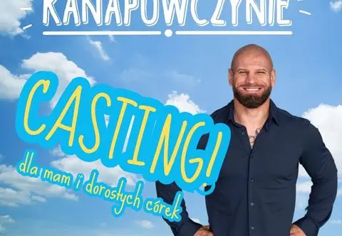 Ruszył casting do programu "Kanapowczynie" dla mam i córek. Sprawdź szczegóły