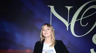 Nowy sezon Wiosna 2026 w TVN: Katarzyna Kwiatkowska