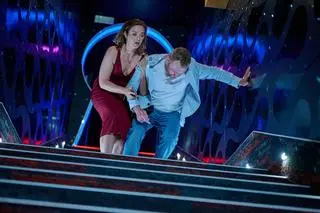 "Na Wspólnej" odc. 4085, Daniel