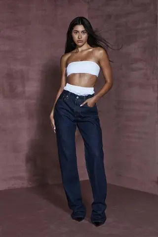 Top Model: Sara Anwar