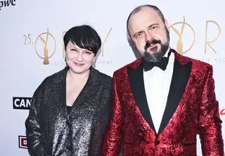 Są swoimi całkowitymi przeciwieństwami. Historia miłości Arkadiusza Jakubiaka i Agnieszki Matysiak