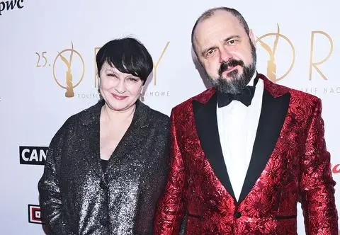 Są swoimi całkowitymi przeciwieństwami. Historia miłości Arkadiusza Jakubiaka i Agnieszki Matysiak