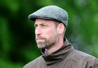 Książę William buduje mieszkania dla bezdomnych. Spełnia obietnicę sprzed lat 