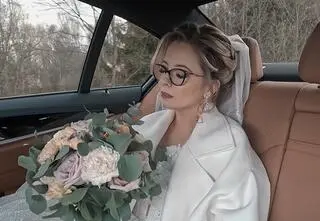 Siostra Karoliny przed ślubem dała jej ważną radę! Zobaczcie, jaką! [PRZED EMISJĄ W TV]