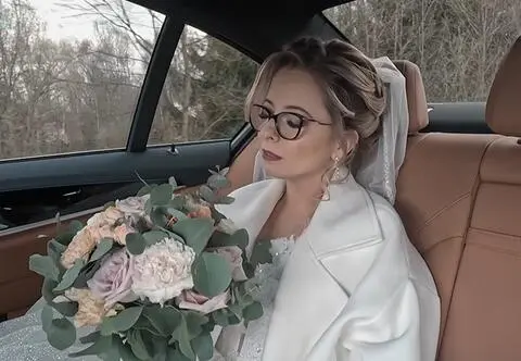 Siostra Karoliny przed ślubem dała jej ważną radę! Zobaczcie, jaką! [PRZED EMISJĄ W TV]
