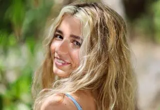 Sabrina z "HP 9" zdradziła, że jest zakochana. Czy to ktoś z programu?