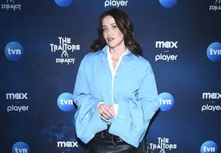 Malwina Wędzikowska odsłania kulisy współpracy z Marylą Rodowicz. "Leciałam po bandzie"