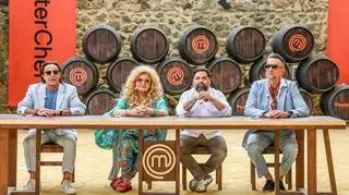 MasterChef - odcinek 12