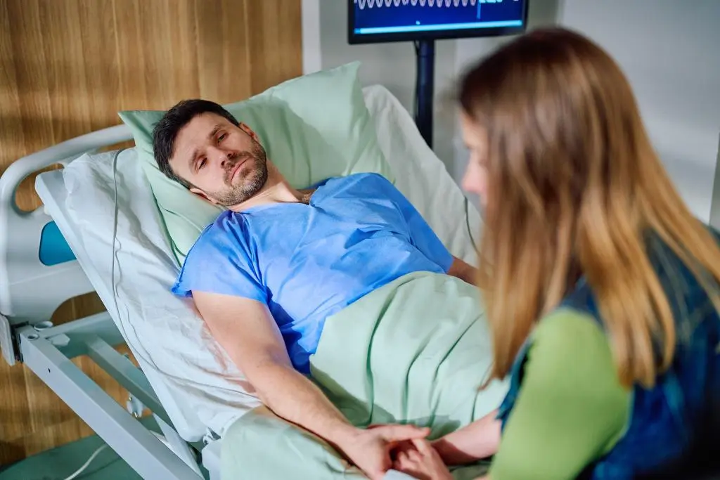"Na Wspólnej", odc. 4218. Eliza odwiedza Bartka