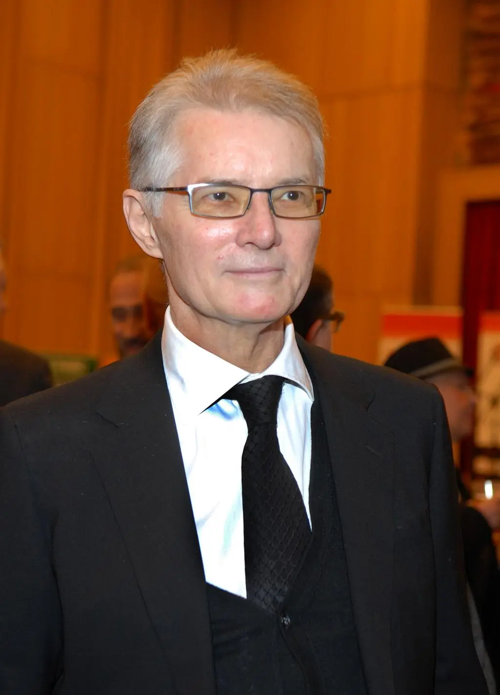 Krzysztof Kolberger