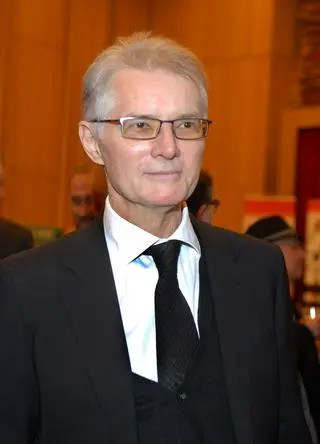 Krzysztof Kolberger