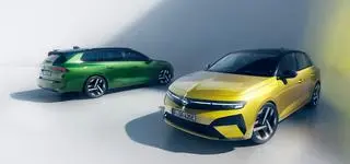Nowa Astra po liftingu już w Polsce. Diesel jedną z dwóch najtańszych opcji