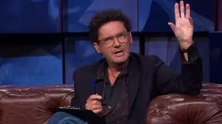 Kuba Wojewódzki: Ewa Farna wzruszyła się, słuchając Agnieszki Holland. "To się wydarzyło"