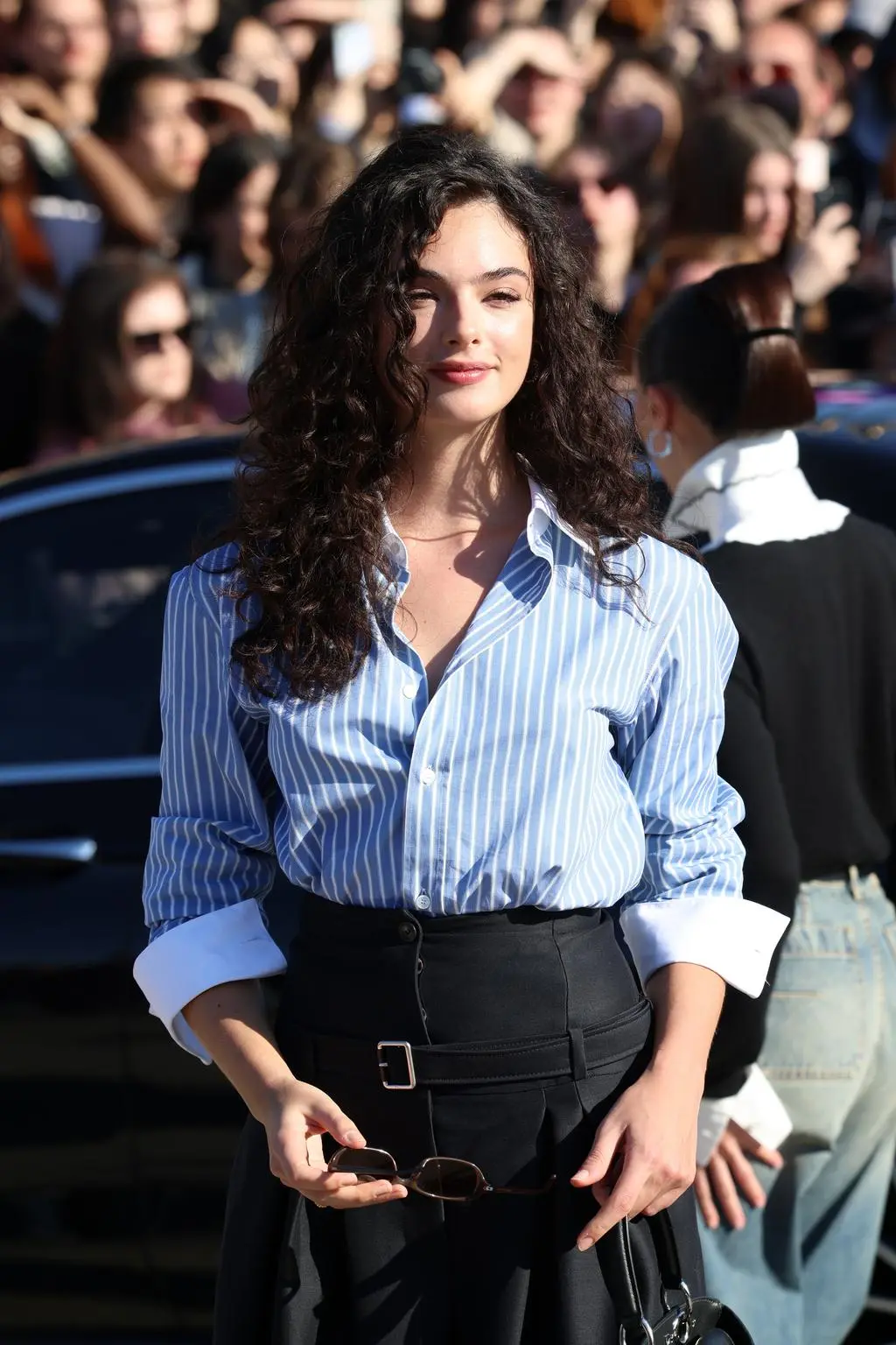 Deva Cassel 