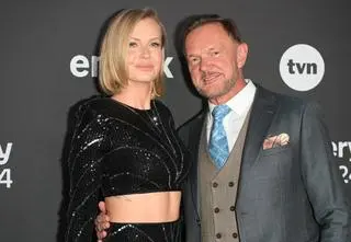 Edyta i Cezary Pazurowie pochwalili się nowym mieszkaniem. Gdzie mieszkają aktorzy?