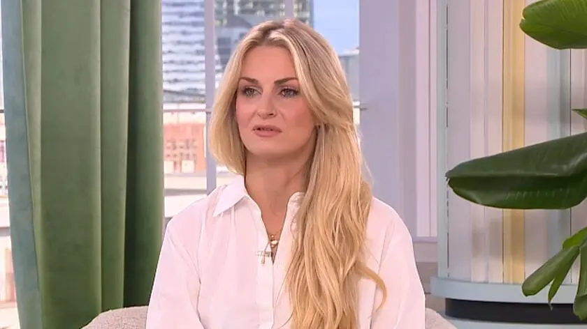 Anita ze "Ślubu od pierwszego wejrzenia" przekazała smutne wieści. "Jest poważnie chory"