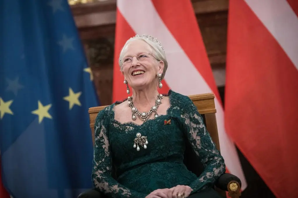 Królowa Małgorzata