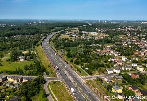 Nowy rekord: najdłuższy odcinkowy pomiar prędkości w Polsce rusza 17 listopada
