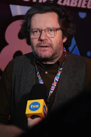 Grzegorz Turnau