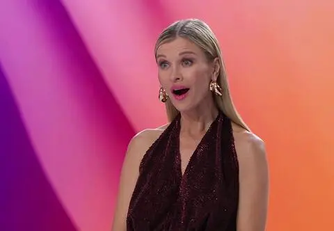 Joanna Krupa: "Byłam w szoku!". Ta mina! Co się stało?