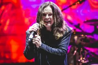Ozzy Osbourne
