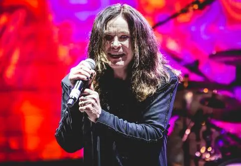Ostatnie chwile Ozzy'ego Osbourne'a. Reanimacja trwała dwie godziny 