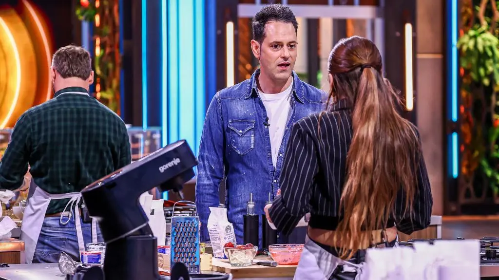 "MasterChef" sezon 14, odcinek 8
