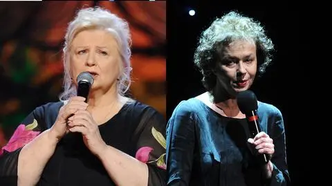 Joanna Szczepkowska wspomina Stanisławę Celińską