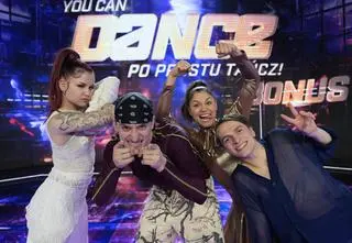 "You Can Dance – Po prostu tańcz!" - Odcinek FINAŁOWY LIVE. Za nami duety z gwiazdami! Kto odpadł z programu?